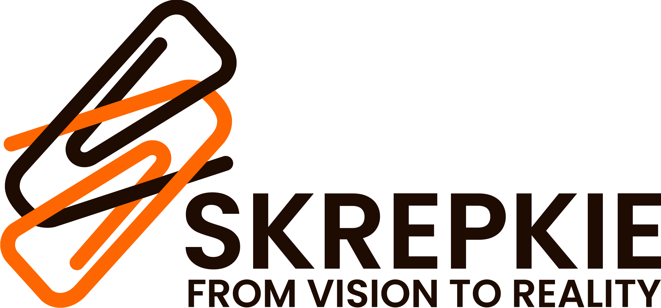 Skrepkie — From Vision to Reality